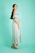 Eyelet Collection: Ariel Dress